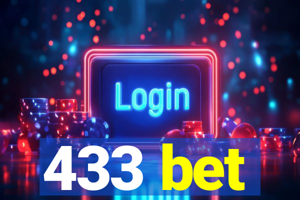 433 bet